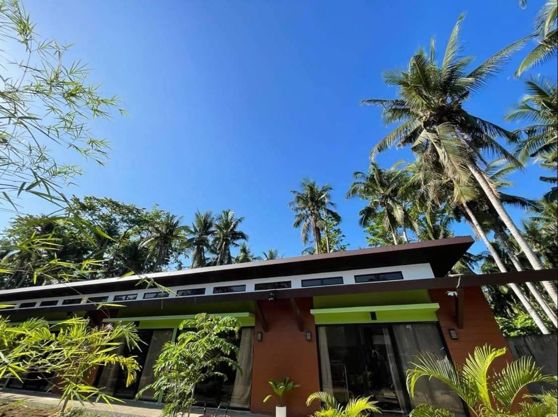 Summer Days Puerto Princesa Exterior foto